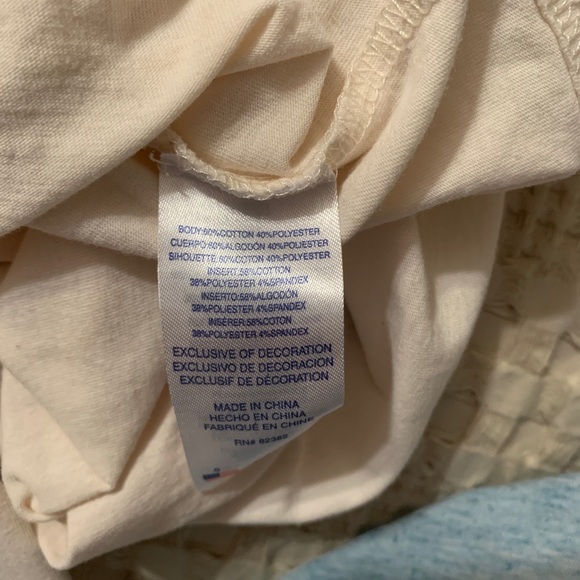 Bundle of TWO Champion Long Sleeve Pullovers Kids Small - Picture 10 of 10